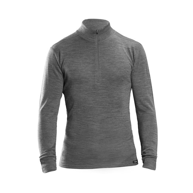 GripGrab Merino bamboe ondershirt