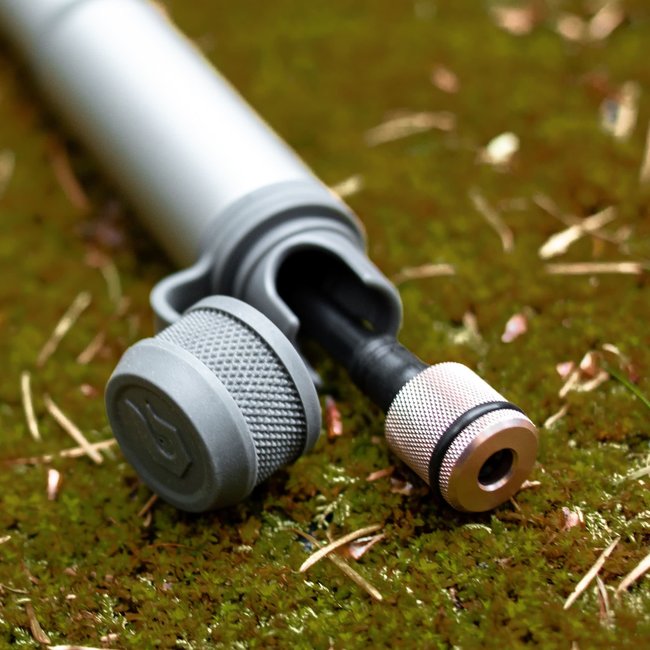 Blackburn mini-pomp Core