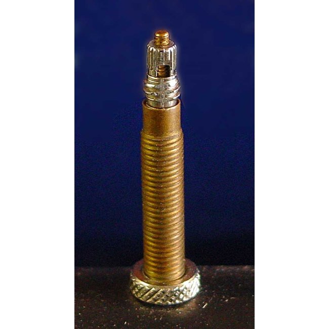 Blackburn mini-pomp Core