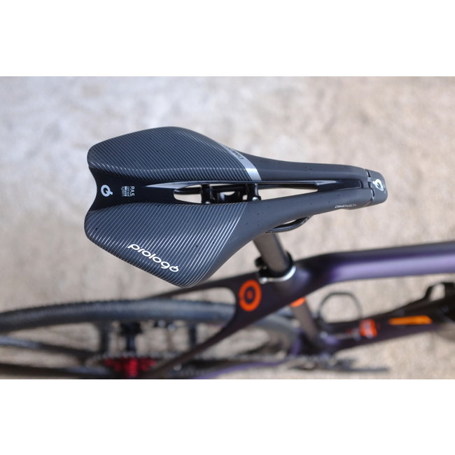 Rondo Ruut CF Eggplant / Orange XL (gravel)