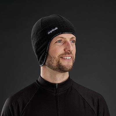 GripGrab Lichtgewicht Thermal (Helm)muts - Van der Woude Schaats
