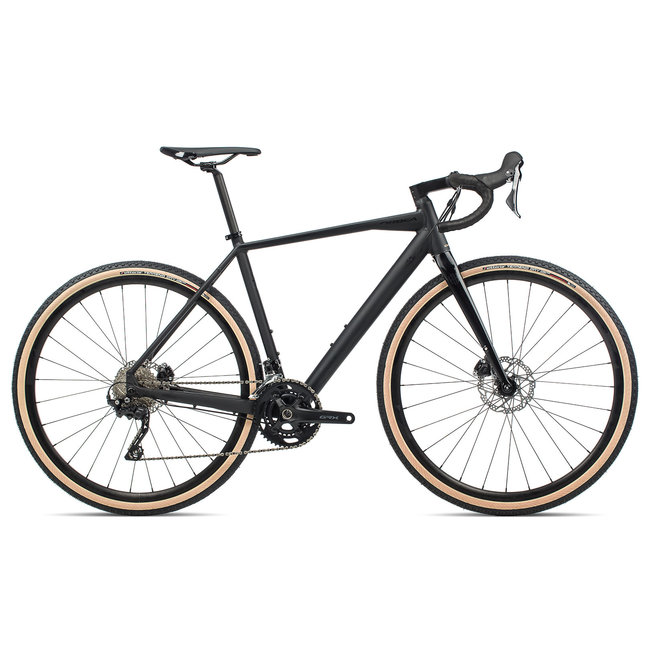 Orbea Terra H40