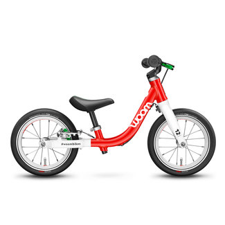 woom WOOM 1 (12") balance bike