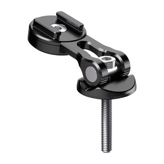 Telefoonhouder bevestiging SP Connect Stem Mount Pro zwart