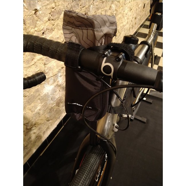 J.Guillem Atalaya Gravel DT1800