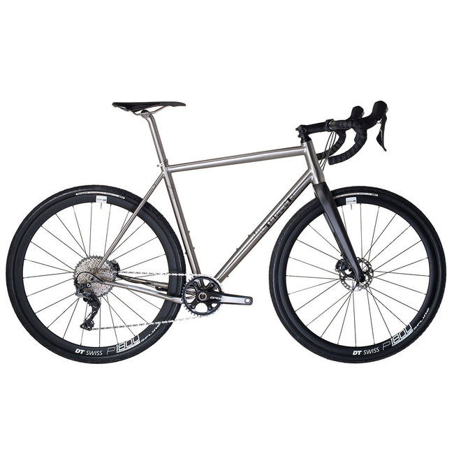 J.Guillem Atalaya Gravel DT1800