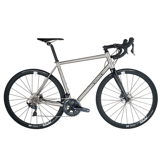 J.Guillem Orient Disc Ultegra