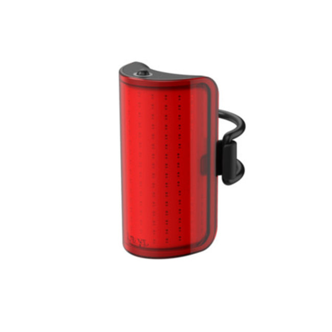 Knog Cobber 170 lumen 330° zichtbaar Rear