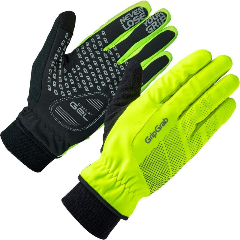 GripGrab Solara Zonnedoorlatende, gevoerde fietshandschoenen voor de zomer GripGrab Solara Zonnedoorlatende, gevoerde fietshandschoenen voor de zomer