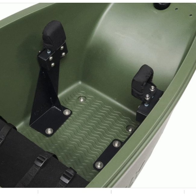 Dolly Maxi Cosi Houder deluxe 2.0