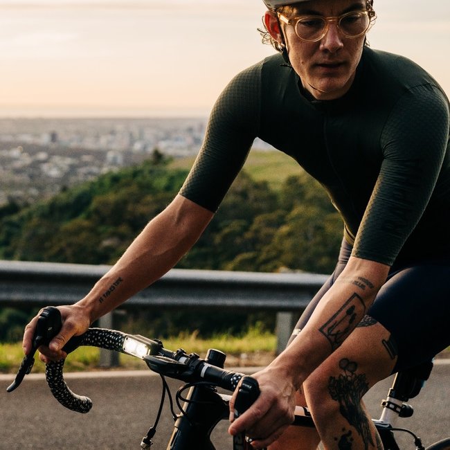 Knog Blinder Road 600