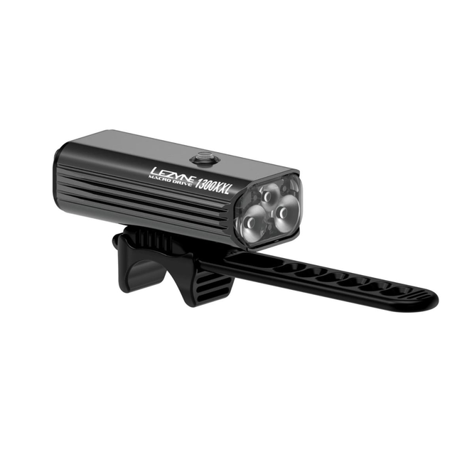 Lezyne LED Macro Drive 1300 XXL