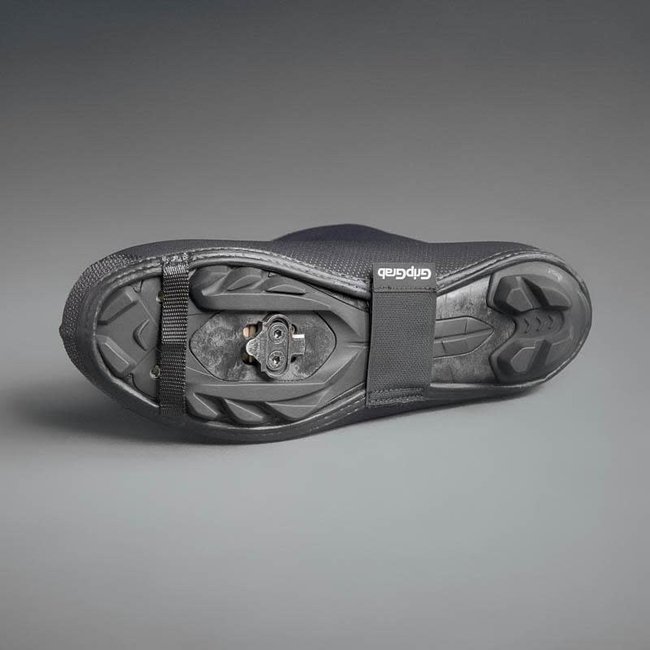 Gripgrab ARCTIC X Waterdichte deep winter MTB/CX overschoen zwart (productnr 2018)