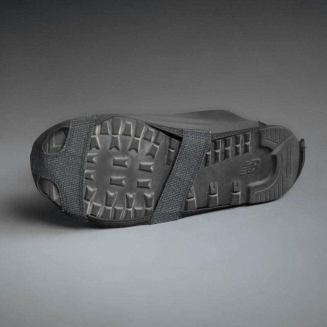 GripGrab Dryfoot Everyday Waterdichte Overschoen (artnr 2009)