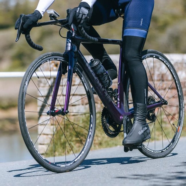 Gripgrab Ride waterdichte overschoen zwart (productnr 2025)