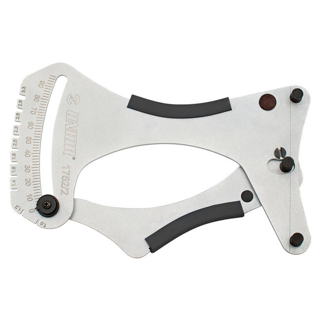 Unior Spoke Tension Meter - spaakspanningsmeter