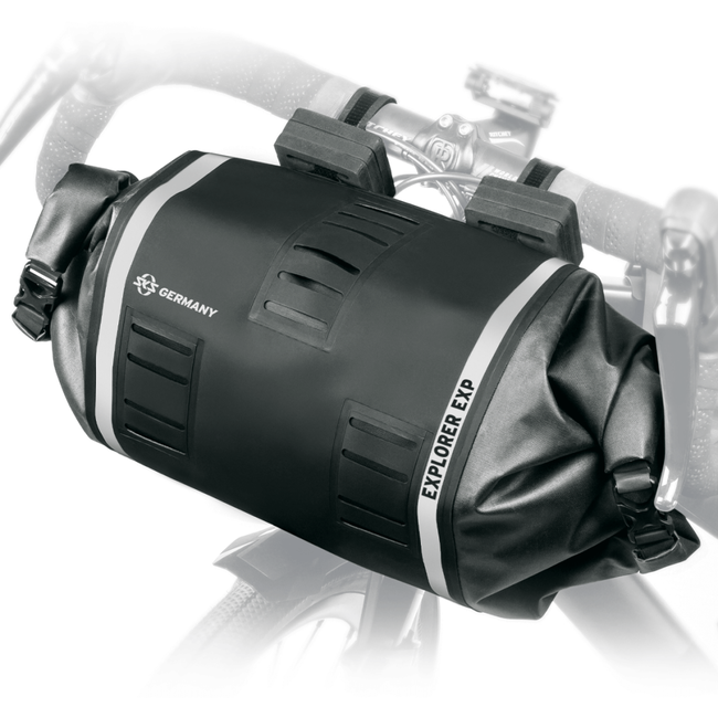 SKS Stuurtas Explorer Exp. Barbag