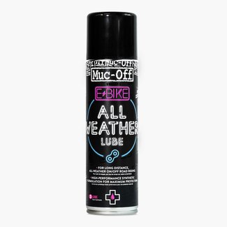 Muc Off e-bike All Weather Chain Lube 250ml