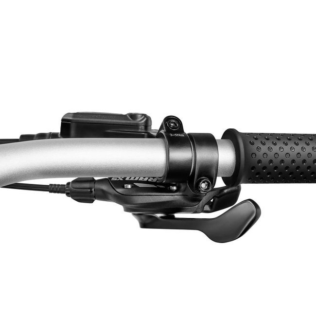 WOOM OFF AIR 6 black