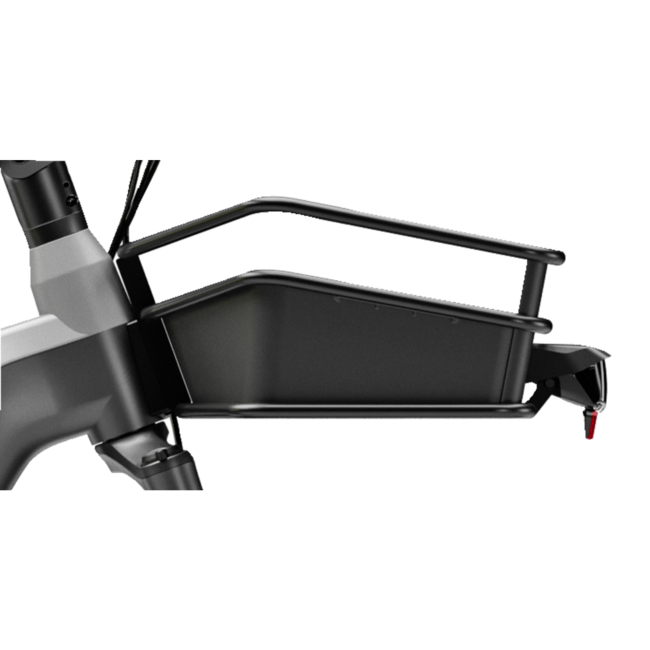 Kettler Quadriga Front Basket - voordrager