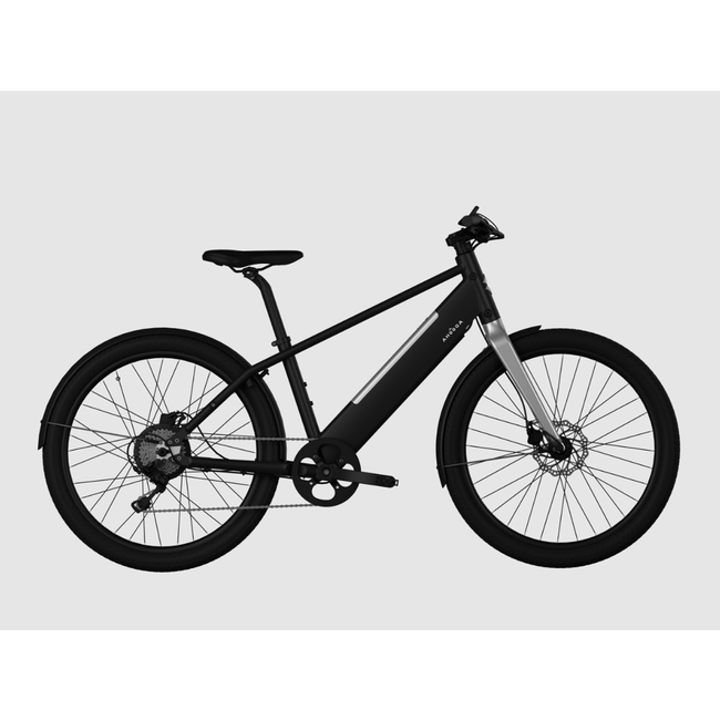 Ahooga MODULAR unisex 8 spd