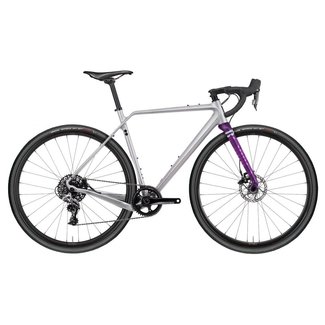 Rondo Rondo Ruut CF2 maat M (gravel)