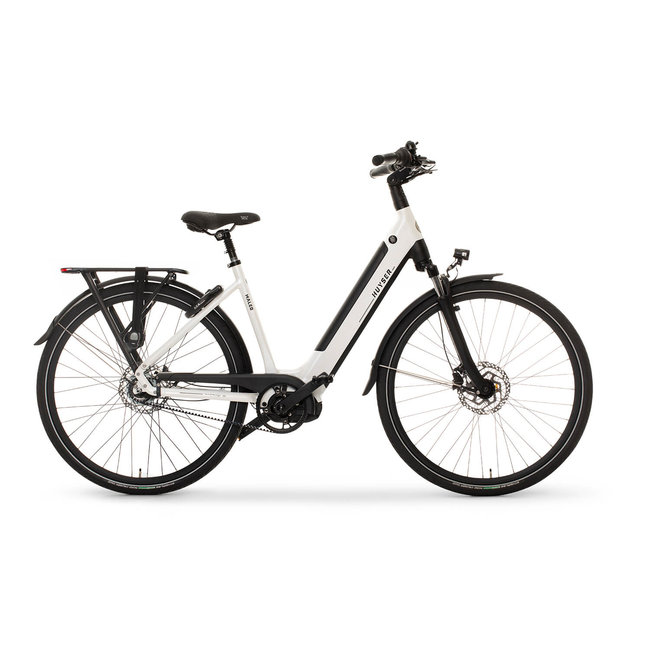 Huyser Maleo Women Sparkling White