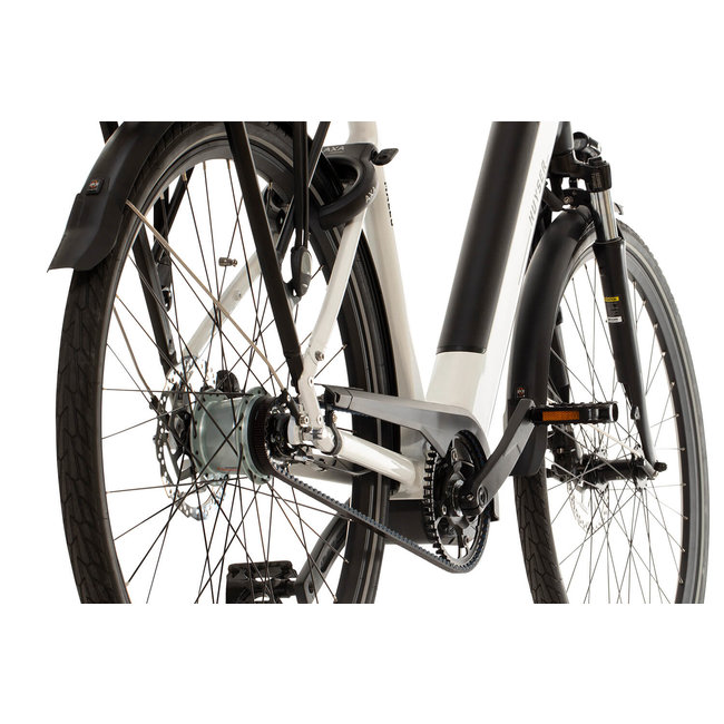 Huyser Maleo Women Sparkling White