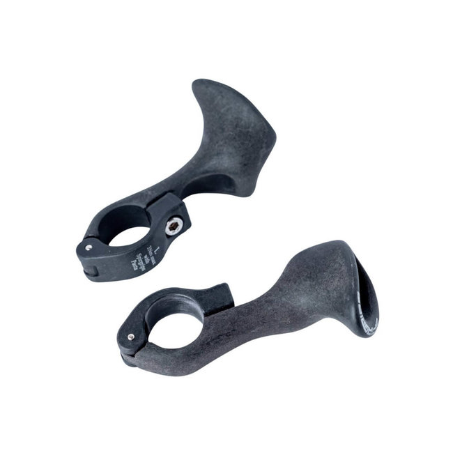 Close the Gap - Ergo My Ride MTB  Inner Bar Ends
