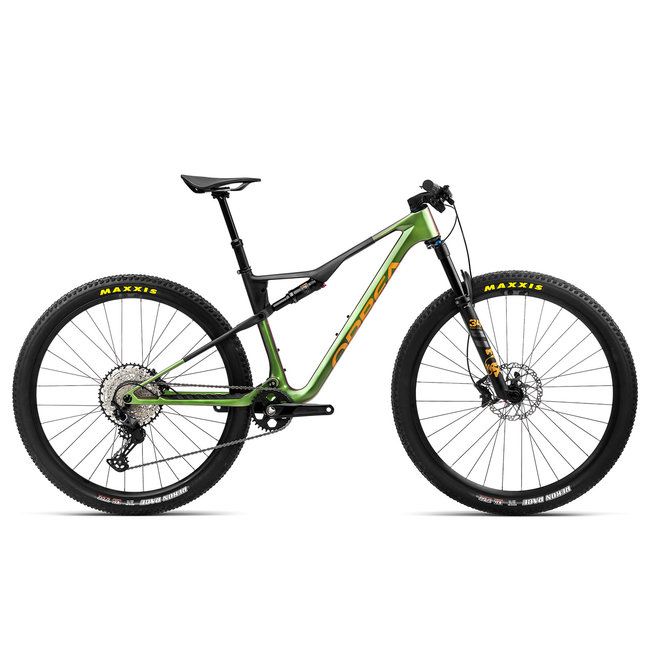 2024 Orbea OIZ M30