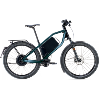 Klever Klever X Speed Pinion 9 spd