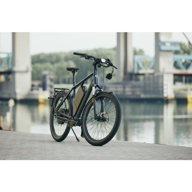 Klever N Pinion 45 1200Wh