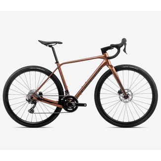 Orbea Orbea Terra H30 maat S (gravel)
