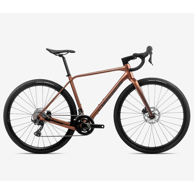 Orbea Terra H30