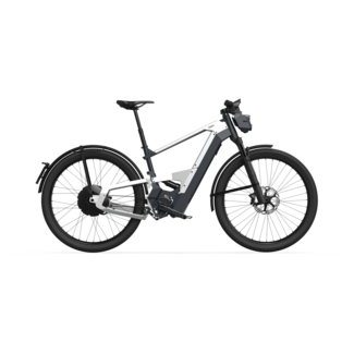 Aska Aska Super Commuter Performance (Formula brakes)