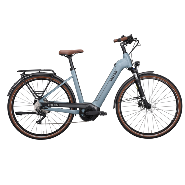 Kettler Quadriga CX10 Wave