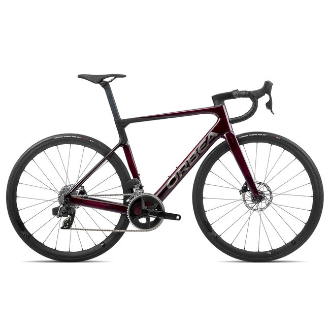 Orbea Orca M31eLTD PWR