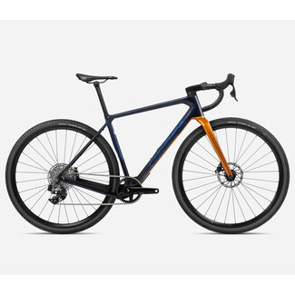 Orbea Orbea Terra M31e maat M (gravel)