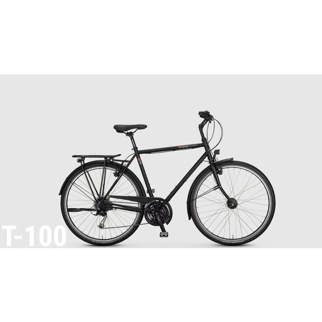 VSF T-100 Alivio 27-spd HS-11 Diamant