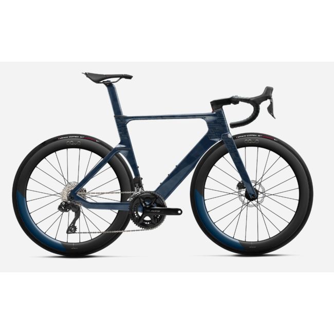 2024 Orbea Orca Aero M30ILTD (custom)