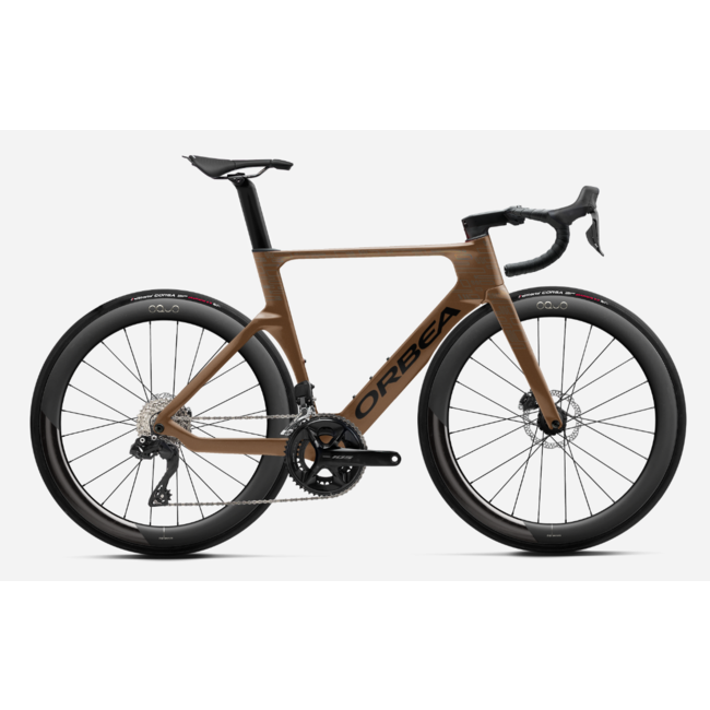 2024 Orbea Orca Aero M30ILTD Thomas Cycles