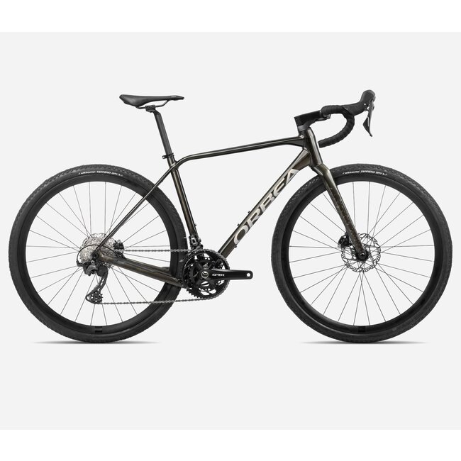 2024 Orbea Terra H30
