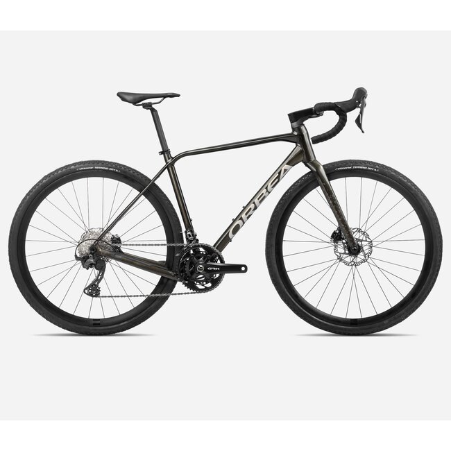 2024 Orbea Terra H30