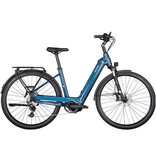 Kettler QUADRIGA CX10 LinkGlide Wave 750Wh