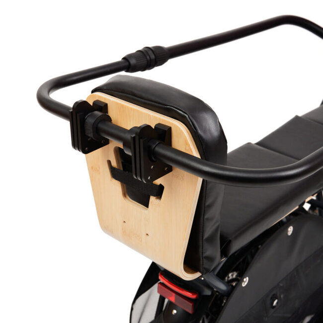 Bike43 Pivotable Bench Kit