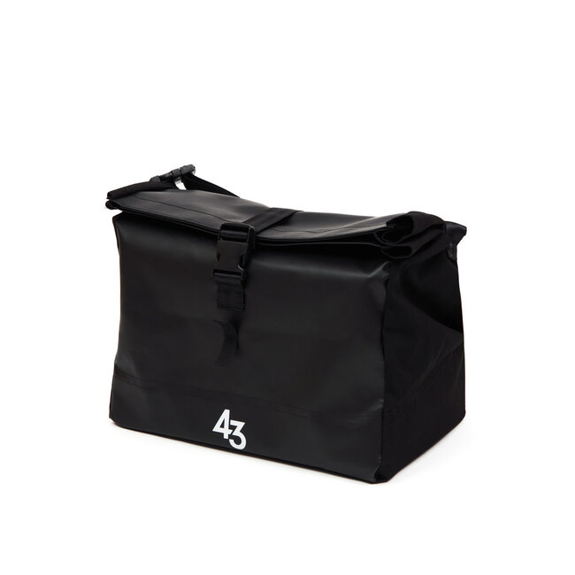 Bike43  tas voor voordrager