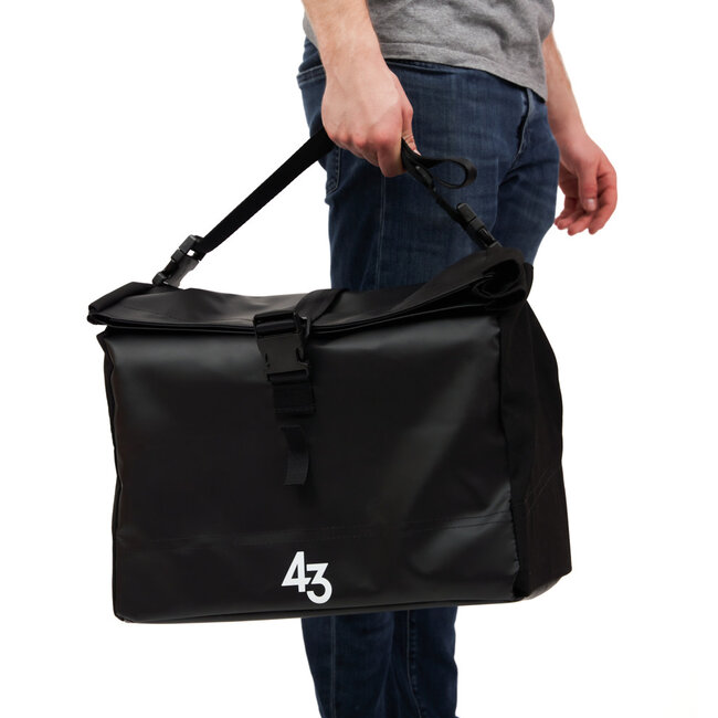 Copy of Bike43  voordrager