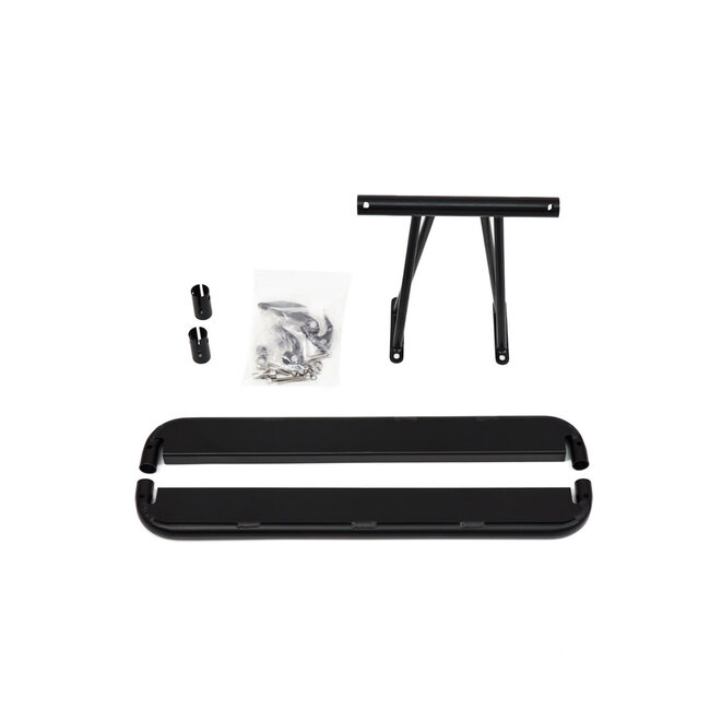 Bike43  tas voetensteun step-in narrow