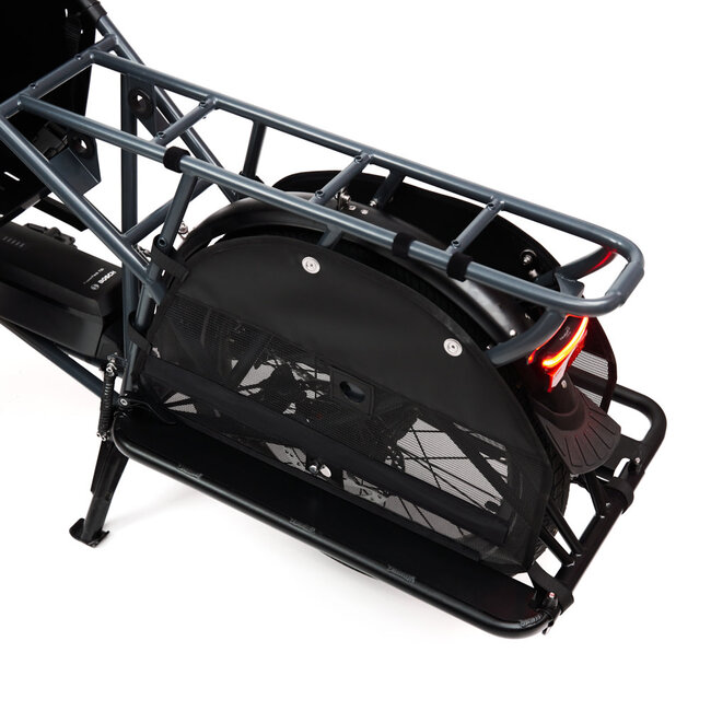 Bike43  tas voetensteun step-in narrow