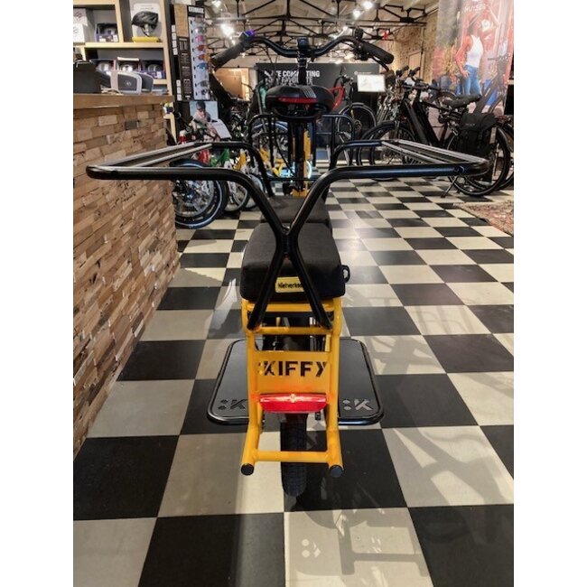 KIFFY  capsule MT smart 545 Wh